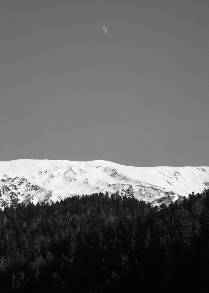 pirineo luna artiga de lin