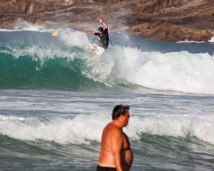 surf asturias