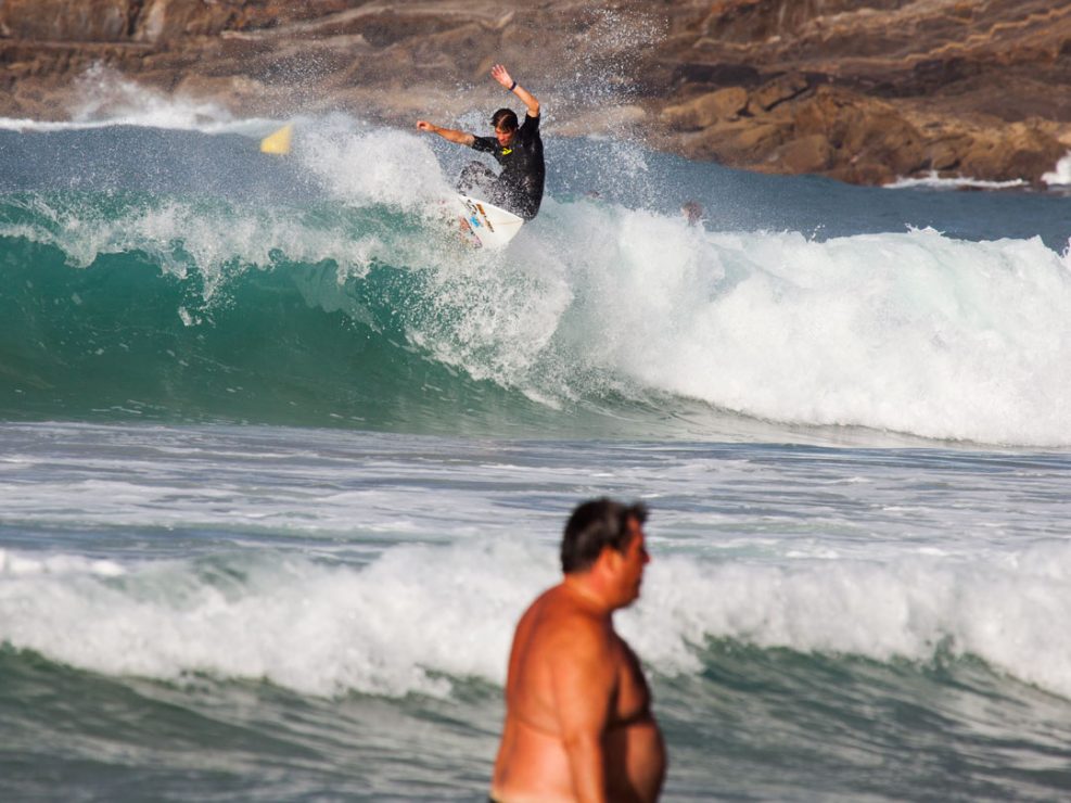 surf asturias