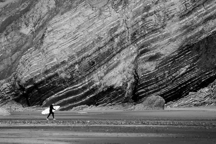 fotos de surf asturias ribadesella fotógrafo
