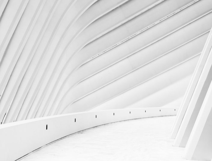 palacio de congresos de oviedo calatrava