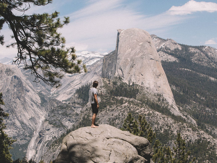 wedding photographer yosemite